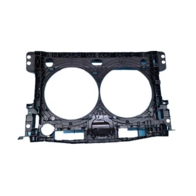 China 2015 OEM Nissan Murano Body Parts Auto Condenser Radiator Plastic Support Egine Cooling High Quality 62500-5Because0A for sale