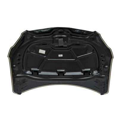 China High Level Fitment Car Auto Part Car Engine Hood For Peugeot 301 - 12 - OEM.9674788980 for sale