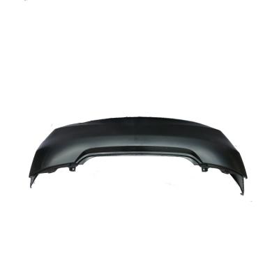 China High Intensity Car Price Auto Spare Parts Bumper Protector Replacing For NISSAN SUNNY /VERSA 10 - Rear Bumper OEM 62022 3BA0J for sale