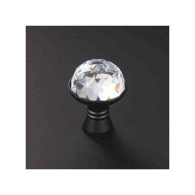 China Modren Factory Directly Sell Modern Crystal Knobs Door for sale