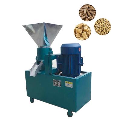 China Automatic Feed Pellet Machine Cocom Poultry Power Animal Feed For Milling Machine for sale