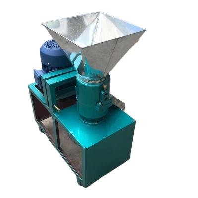 China Automatic Feed Pellet Machine Cocom Livestock Poultry Animal Feed Pellet Mill for sale