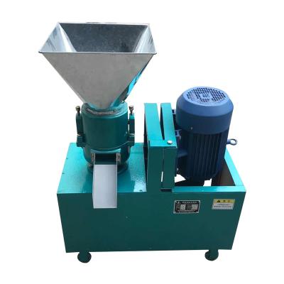 China Automatic Feed Pellet Machine Cocom Livestock Feed Pellet Cow Feed Making Machine for sale