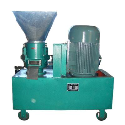 China Automatic Feed Pellet Machine Cocom Handmade Livestock Pellet Mill 220V for sale