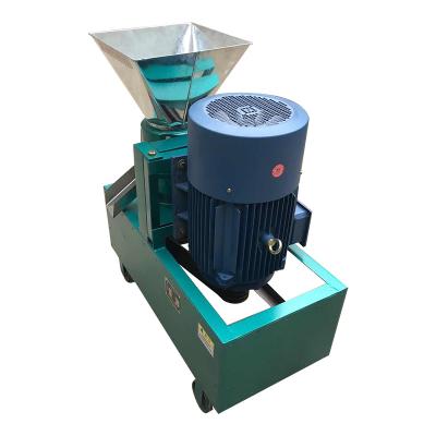 China Producing Animal Feed Pellets Automatic Cocom Pellet Chicken Feed Making Machine for sale