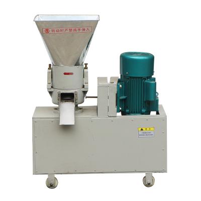 China Automatic Feed Pellet Machine Cocom Chicken Poultry Animal Feed Processing Machinery for sale