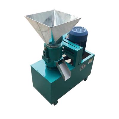 China Automatic Feed Pellet Machine Cocom Livestock Poultry Food Pellet Machine Animal Feed for sale