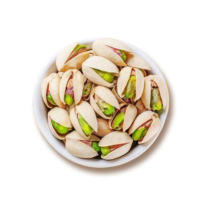 China High End Snacks Dried Well-Selling Roasted Pistachios With Shells Easy Peeling for sale