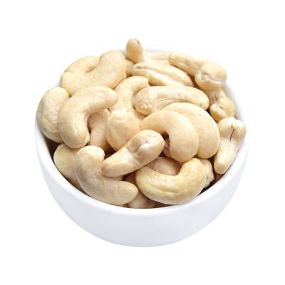 China Factory Supply Additive Free Nutritious Snack Free Baked Healthy Cashews for sale