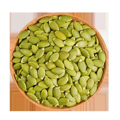 China China Dried Pumpkin Seeds Grade Good Pumpkin Seed Core New Additive Free Cultivation for sale