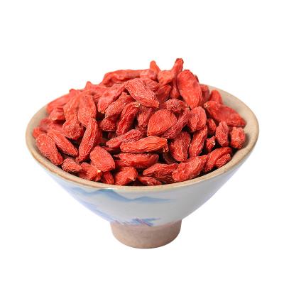 China Chinese Dry Ningxia Wolfberry Dried Goji Berry Wolfberry Health Food Goji Berry Dryed for sale