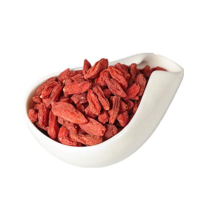 China Dried Berries The Ningxia Wolfberry Red Goji Berry Price Good Chinese Wolfberry China Goji for sale