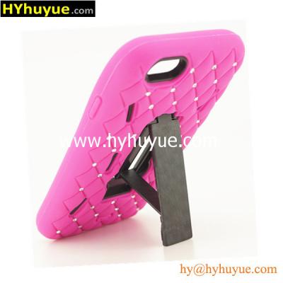 China 2015 newest iPhone 6 Case from Huyue manufacturer for sale