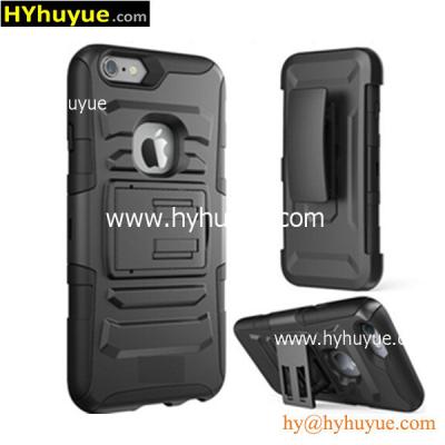 China 2015 newest iPhone 6 Case from Huyue manufacturer for sale