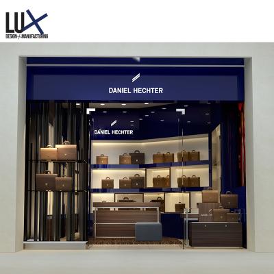 China Daniel Hechter Select Design Shop Eco-Friendly Decoration Fixture For Shopping Mall Kiosk Furniture for sale