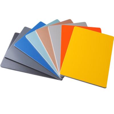 China Fireproof 3000 series aluminum composite panel 4mm/standard size aluminum composite panel/3mm indoor aluminum composite panel for sale