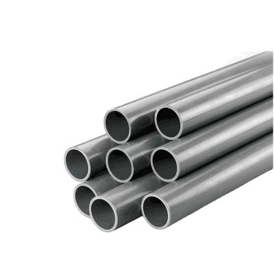 China Multifunctional Aluminum Tubular 6061 Aluminum Tube Pipe Aluminum Round Tube for sale