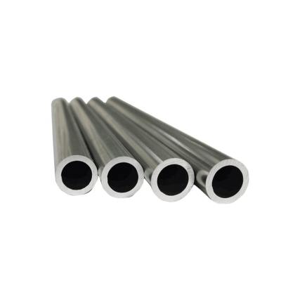 China Industry Aluminum Rectangular Aluminum Square Tube Anodized Aluminum Tube for sale