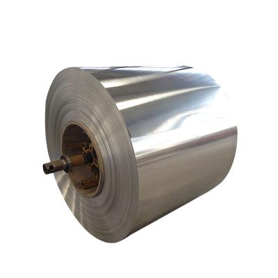 China Household Kitchen Aluminum Foil Roll /Food Eco-friendly 8011 Aluminum Foil Silver Aluminum Foil Reel for sale