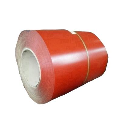 China Architecture Color Coated Aluminum Coils Roll Galvanized Color Coated Color Roll Cold Rolled Coated Steel Sheet for sale