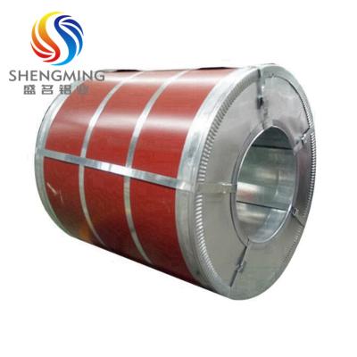 China Construction applications ppgi color coated steel coil ppgi color price for sale