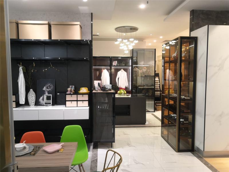 Verified China supplier - Foshan Shunde Lecong Weishituya Houseware Museum