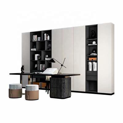 China Modern Furniture Convertible Wardrobe Bedroom Wardrobe Designs Cabinet Sliding Mirror Door Plywood Mixed Wardrobe for sale