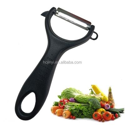 China Viable Peeler for Kitchen, Vegetable Fruit Peeler, Ergonomic Anti-Slip Potato Handle Peeler for sale