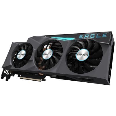 China 2022 Hot Sale GPU Gaming Video Cards Graphics Card Geforce RTX 3080 Desktop Graphics Cards for sale