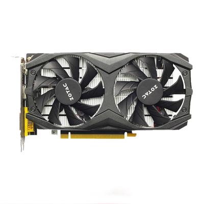 China GPU RTX VGA Video Cards Desktop Graphics Card 8 GB GTX 1660TI Game 1050TI 1650 Graphics Cards for sale