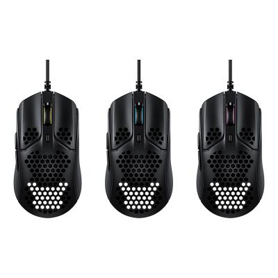 China Game X Pulsefire Hyper Speed ​​RGB Gaming Mouse 16000 DPI 6 Buttons Wired Gaming Mouse for sale