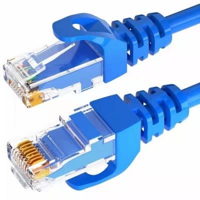 China Industrial Automation Male Plug Profibus Cat 6 Cat 8 Cat 7 Ethernet Cable rj45 Connector Shielded for sale