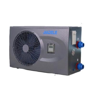 China Outdoor Air Source Swimming Pool Heat Pump JDL Calentador de Piscina Bomba de Calor Air Water Pump Heater Pool Heater Warmepumpe for sale