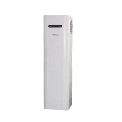 China Household Hot Water Heat Pump Supplier Bomba Proveedor Calor All In One Air Water Heater Factory Brand Design Water Boiler for sale