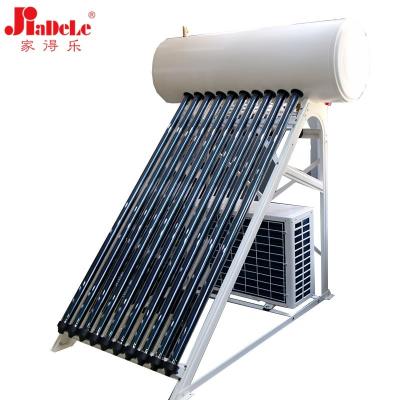 China Hotel Antifreeze Thermodynamic Solar Water Heater , Heat Pipe Water Heater Glass Tubes For Solar Solar Water Heater for sale