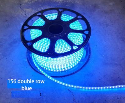 China Home/Landscape/Garden 5050 Smart Wifi RGB Colored Control 12V 5M 10m China Light Cinta Luces Led De Colores Waterproof Remote Led Strip, RGB Led 5050 for sale