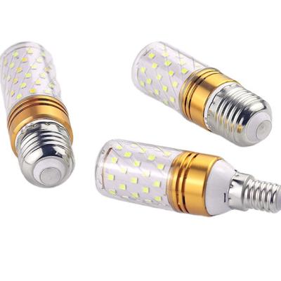 China Warehouse/Home/Indoor/Garden Lights Mini Size Ceramic Base B15d LED CORN Lamp AC Bulb B15d LED Lamp for sale