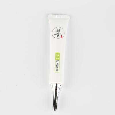 China Eye Cream PE ABL Tube Plastic Cosmetic Tubes 10g 15g for sale