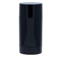 China 30ml Round Essential Oil Rollerball Bottles , Twist Up Deodorant Stick Container for sale