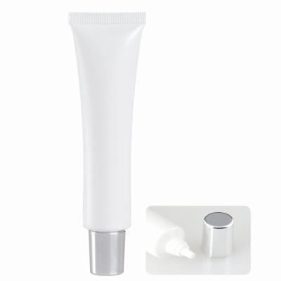 China SGS PET 15cc unique lipstick skincare packaging tube packaging for sale