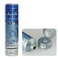 China la polimerización en cadena 80ml recicló la impresión de seda de los envases cosméticos del tubo en venta