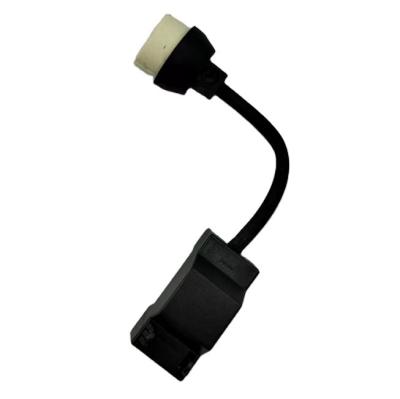 China Screw Made In China LED Spotlight Accessories GU10 Ceramic Lamp Head Connector for sale