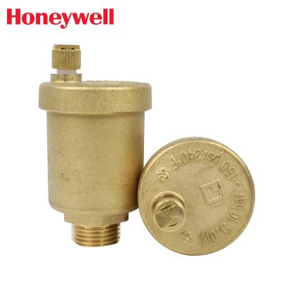 China General Honeywell Automatic E121 vent for air or gas ventilation of heating systems or heat process installations for sale