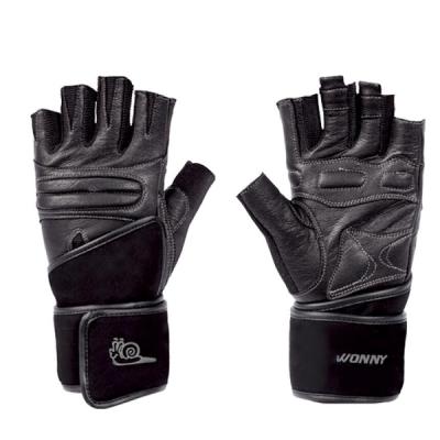 China Breathable Custom Size Full Finger Probiker Gloves For Promotion for sale