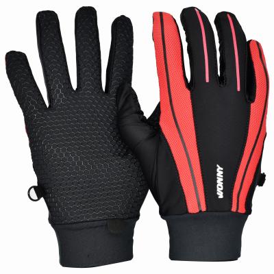 China Wholesale High Quality Breathable Outdoor Sports Gloves From China Manufacturer for sale