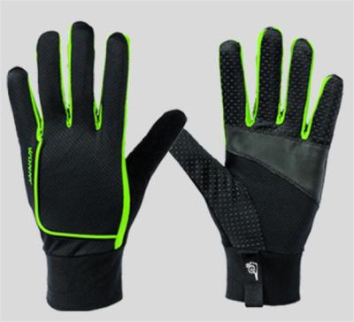 China Breathable 2017 new products discount goalie gloves outdoor sport riding, outdoor sports 1500 pairs fully palm Hw-020-9e71 CN; FUJ WONNY for sale