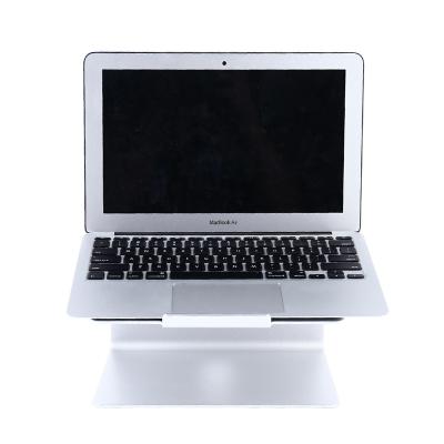 China Other Cheap Laptop Stand Ergonomic Aluminum Notebook Stand Desktop Computer Holder For Apple For MacBook for sale