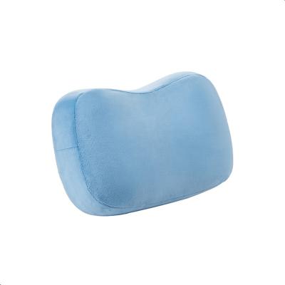 China Comfortable Memory Chair Memory Foam Neck Pillow for sale