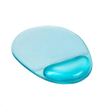 China Other TPU+PU Gel Mouse Pad for sale