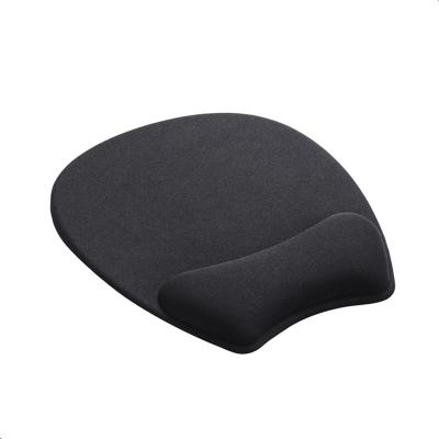 China Other Colored Memory Foam Mouse Pad for sale